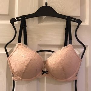 Victoria's Secret Dream Angels Push-Up Bra